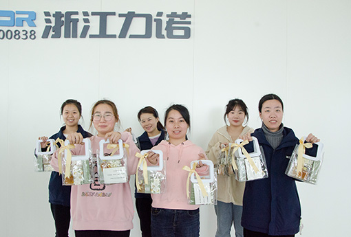 凝心聚力，綻放芳華 | 「暢游泰順南浦溪，樂享三八節」主題的婦女節戶外踏青活動圓滿結束