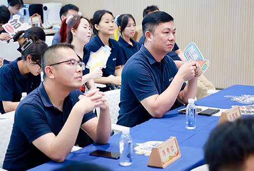 安全生產(chǎn)活動(dòng) | 第七屆安全知識(shí)競(jìng)賽圓滿結(jié)束