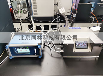高濃度臭氧檢測儀用于ALD