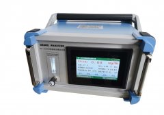 關(guān)于臭氧檢測儀3S-J5000有幾個(gè)問題？
